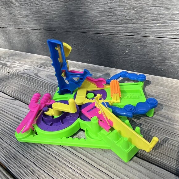 The Grape Escape 1992 Replacement Working Jam Maker and other parts / extras - Picture 10 of 14